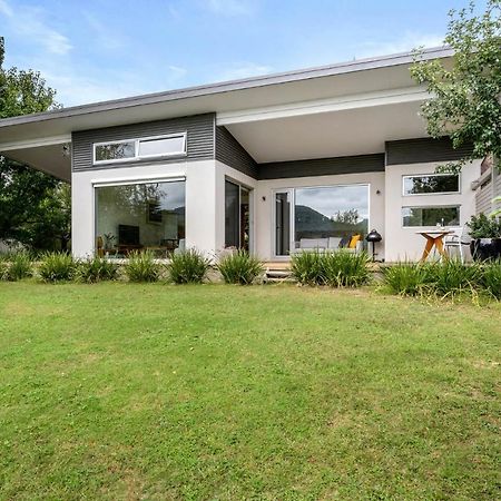 Aalborg Bright Villa Eksteriør billede