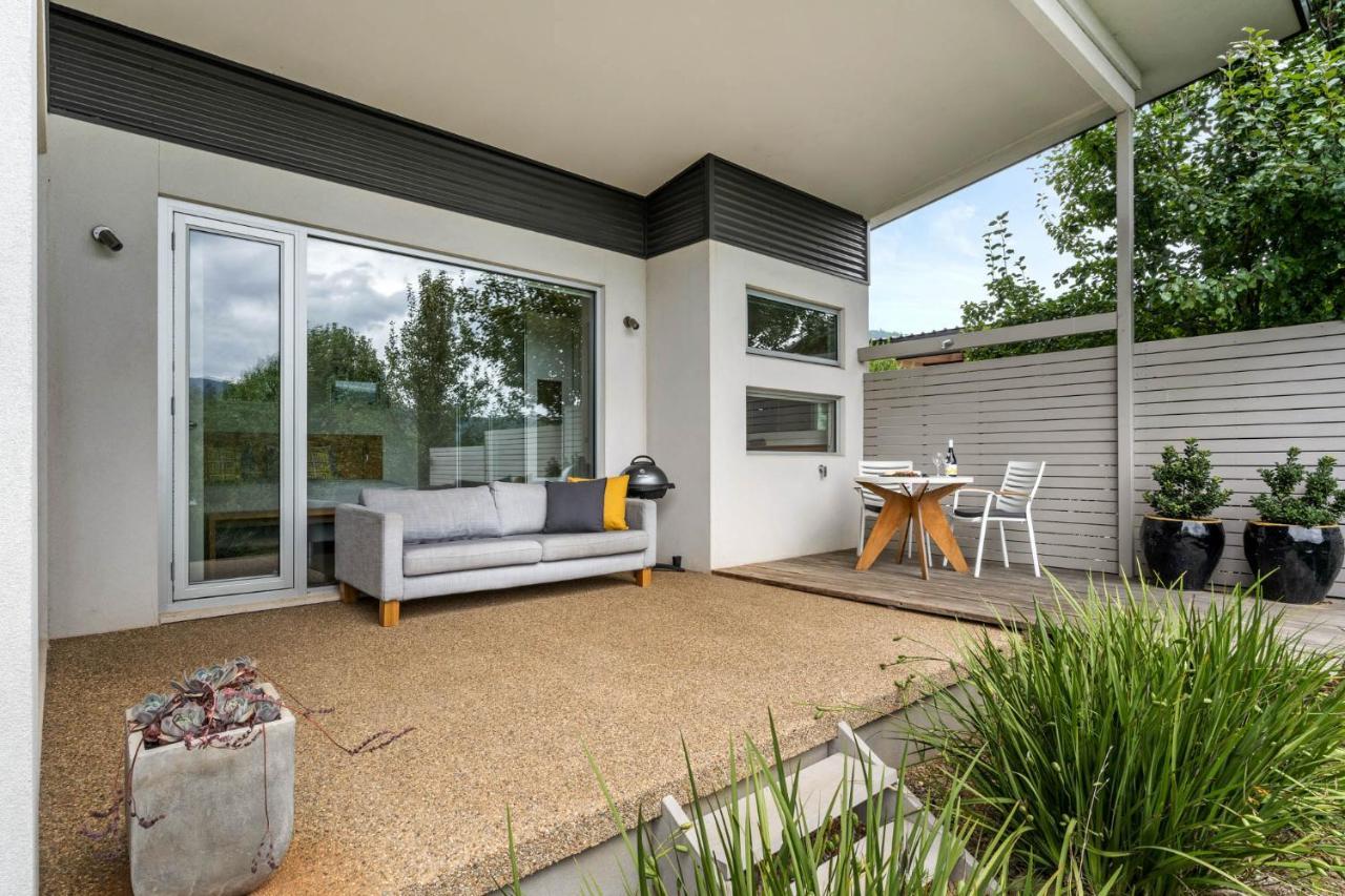 Aalborg Bright Villa Eksteriør billede