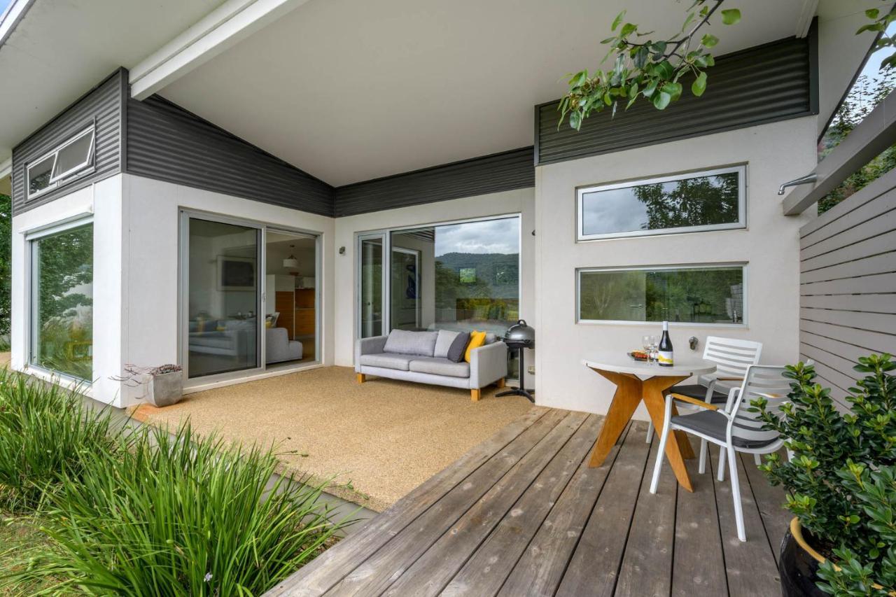 Aalborg Bright Villa Eksteriør billede